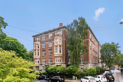 estate