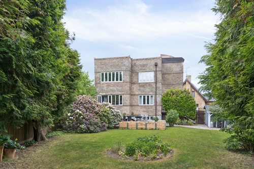 estate
