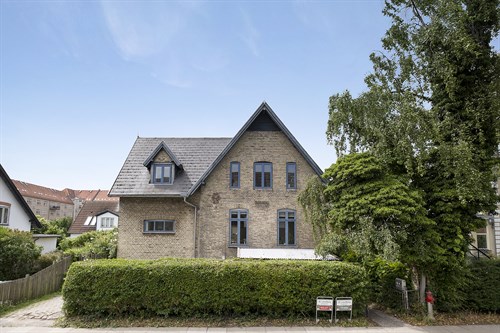 estate