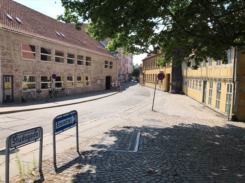 estate