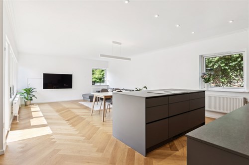 estate