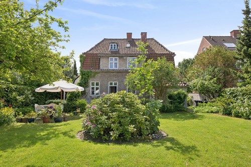 estate