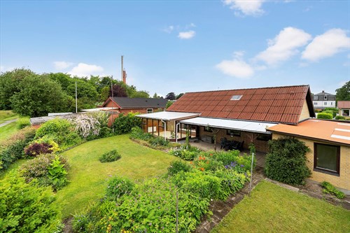 estate