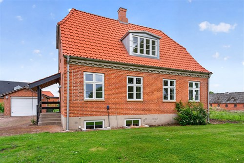 estate