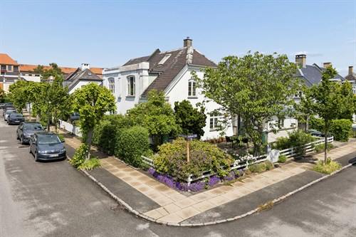 estate