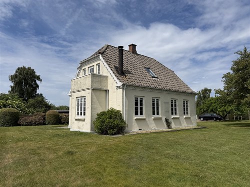 estate