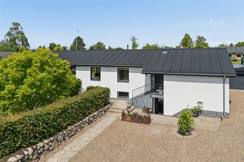 estate