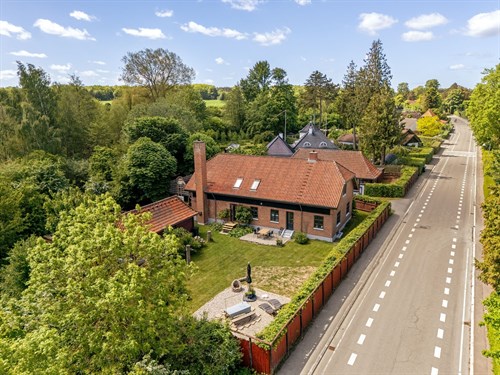 estate