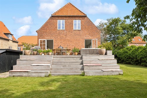estate
