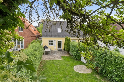 estate