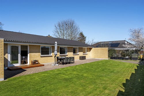 estate