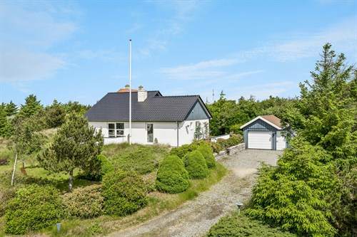 estate