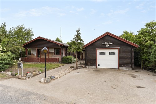 estate