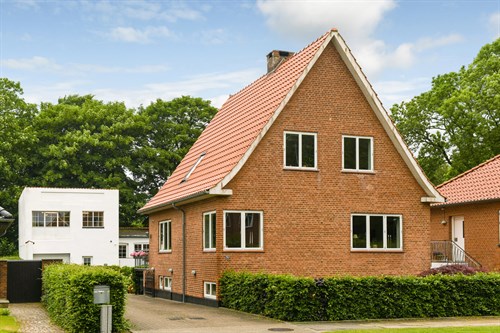 estate