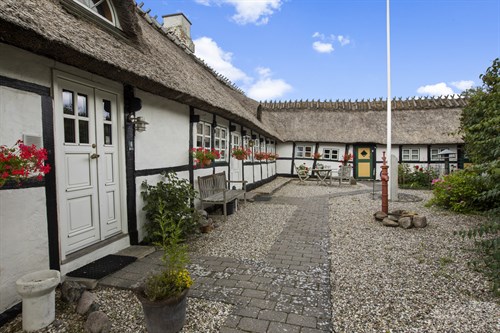 estate