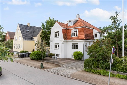 estate