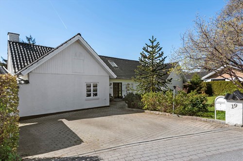 estate