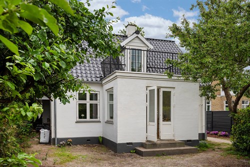 estate