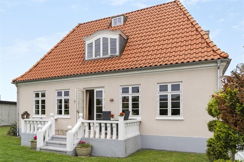 estate