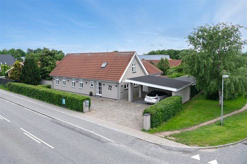 estate