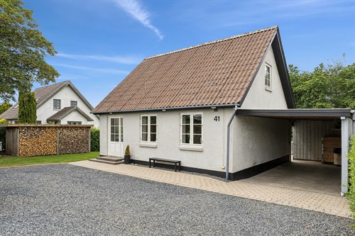 estate