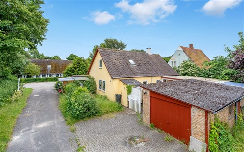estate