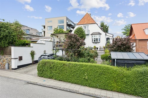 estate
