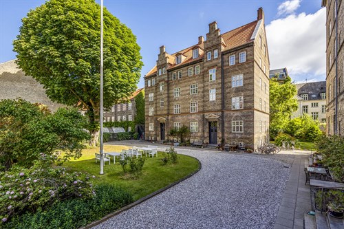 estate