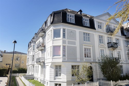 estate