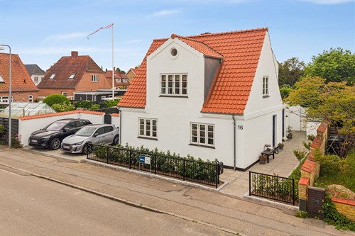 estate