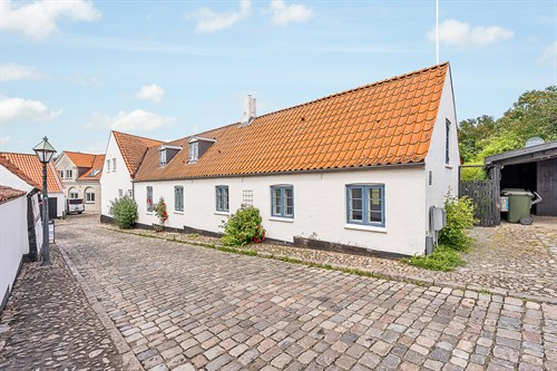 estate