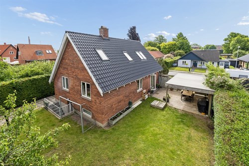 estate