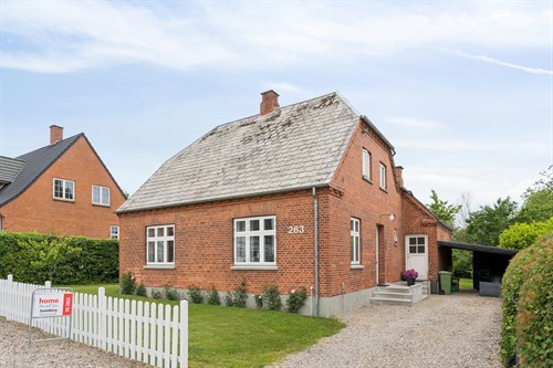 estate