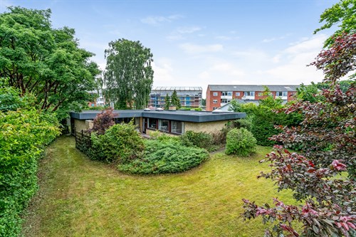 estate