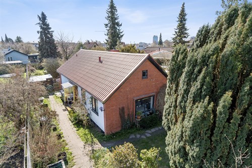 estate