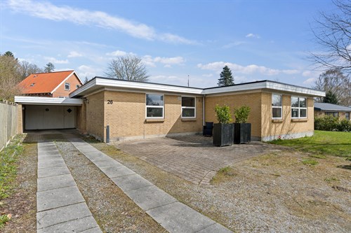estate