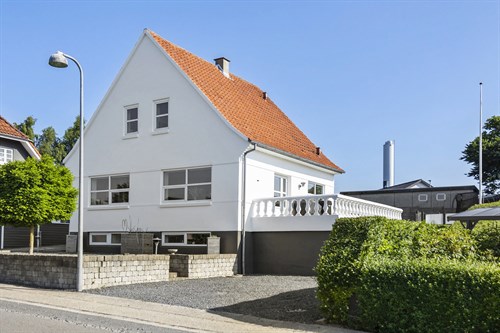 estate