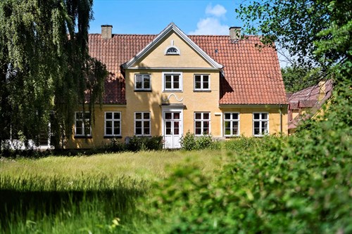 estate