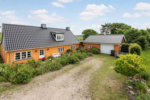 estate
