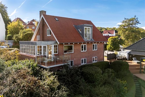 estate
