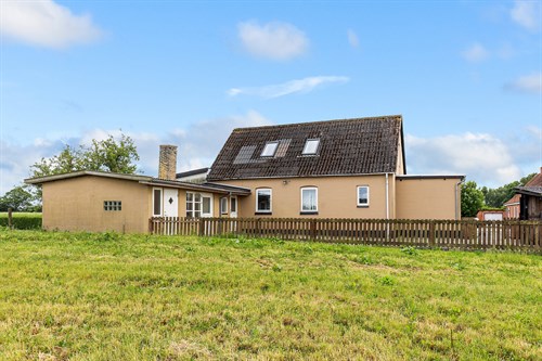 estate