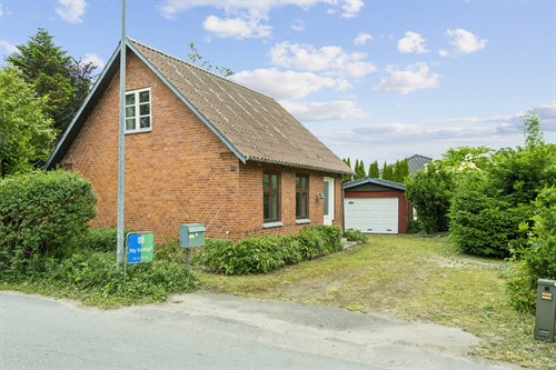 estate