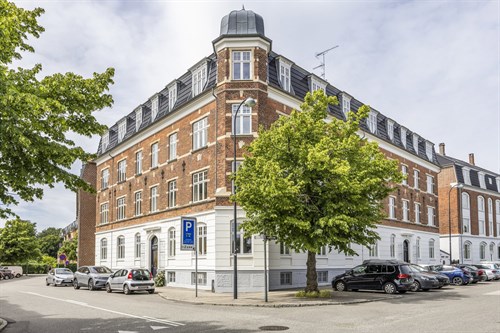 estate