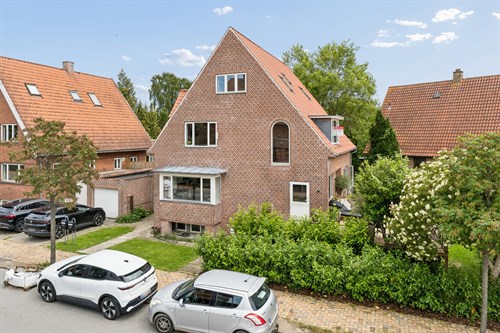 estate
