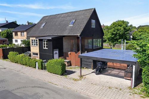 estate