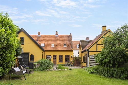estate