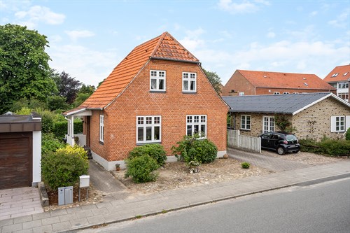estate