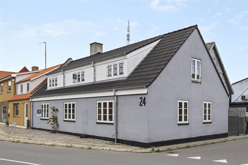 estate