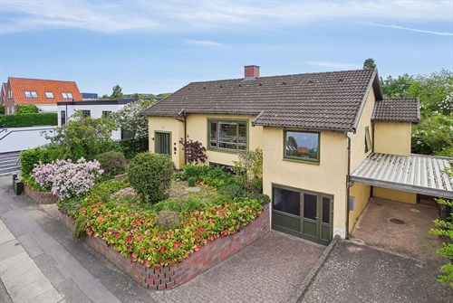estate