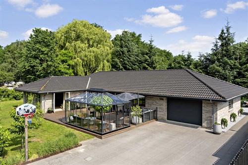 estate
